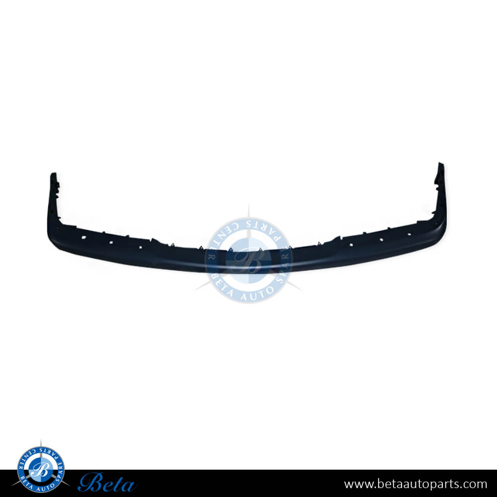 Front bumper rail for Mercedes C-Class W202 1997-2000 models, Part Number 2028850421 Front bumper rail for Mercedes C-Class W202 1997-2000 models, Part Number 2028850421